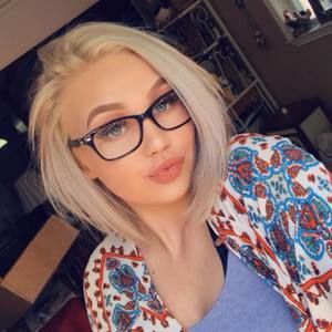 Meet your Posher, Cassidy